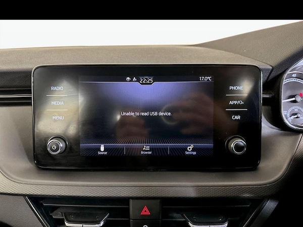 Used Skoda Kamiq 2021 for sale - 75712482: Photo 23
