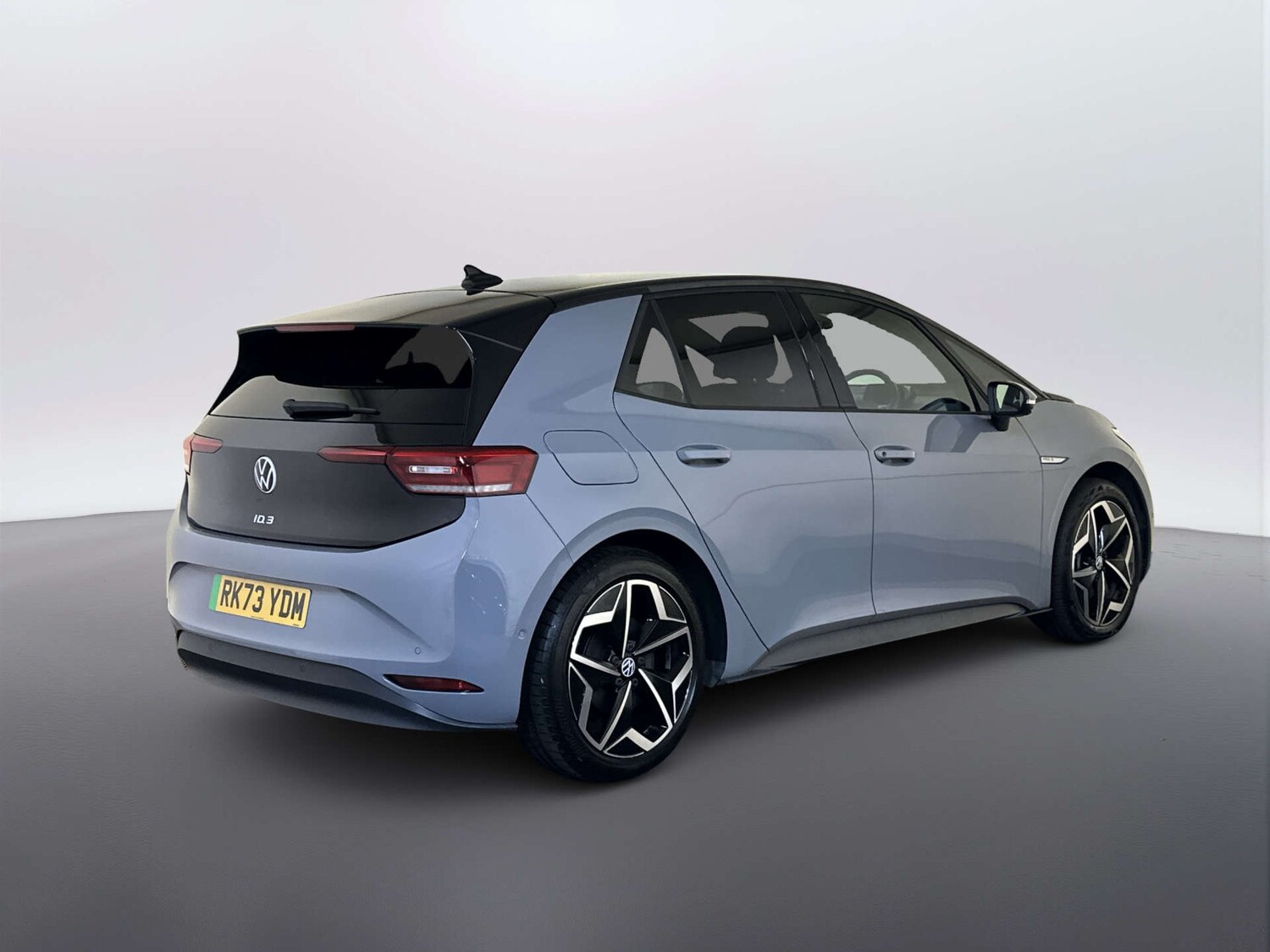 Used Volkswagen ID.3 2023 for sale - 78150145: Photo 10