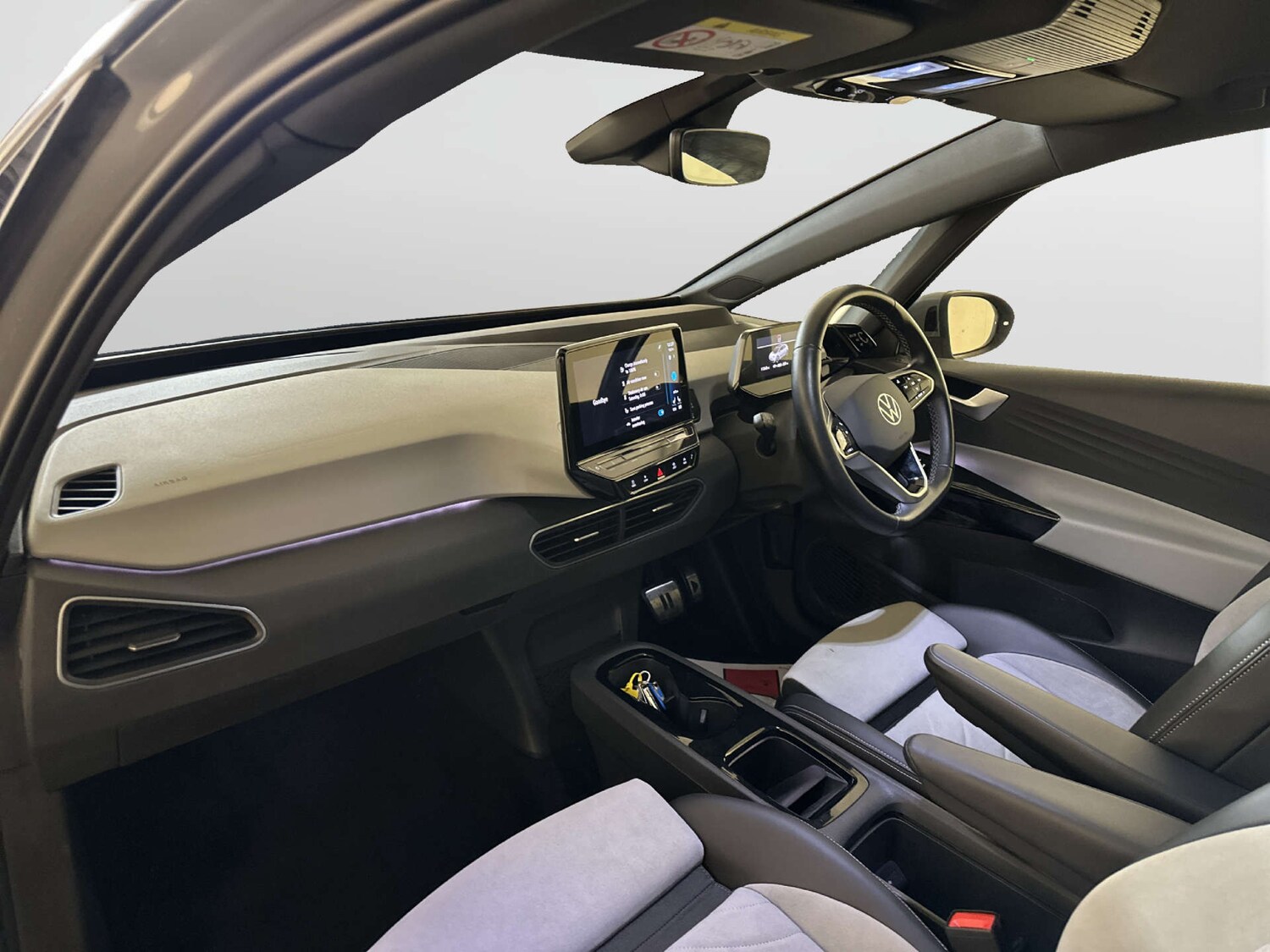 Used Volkswagen ID.3 2023 for sale - 78150145: Photo 12