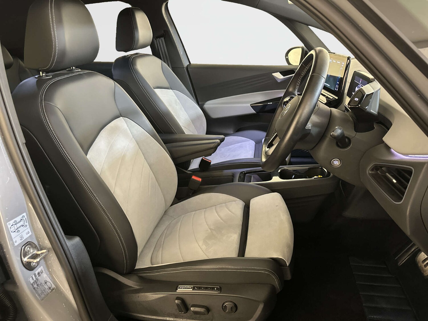 Used Volkswagen ID.3 2023 for sale - 78150145: Photo 13