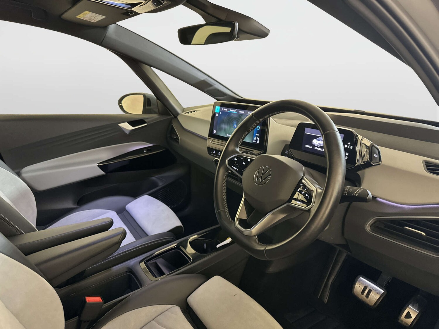 Used Volkswagen ID.3 2023 for sale - 78150145: Photo 15