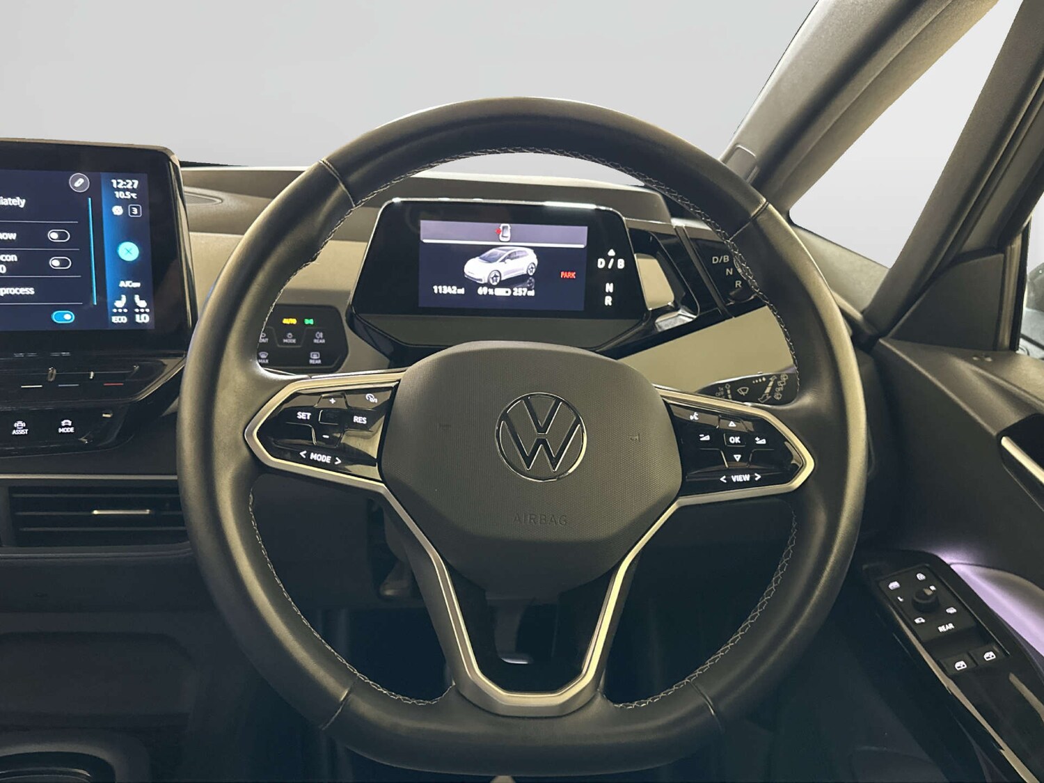 Used Volkswagen ID.3 2023 for sale - 78150145: Photo 16