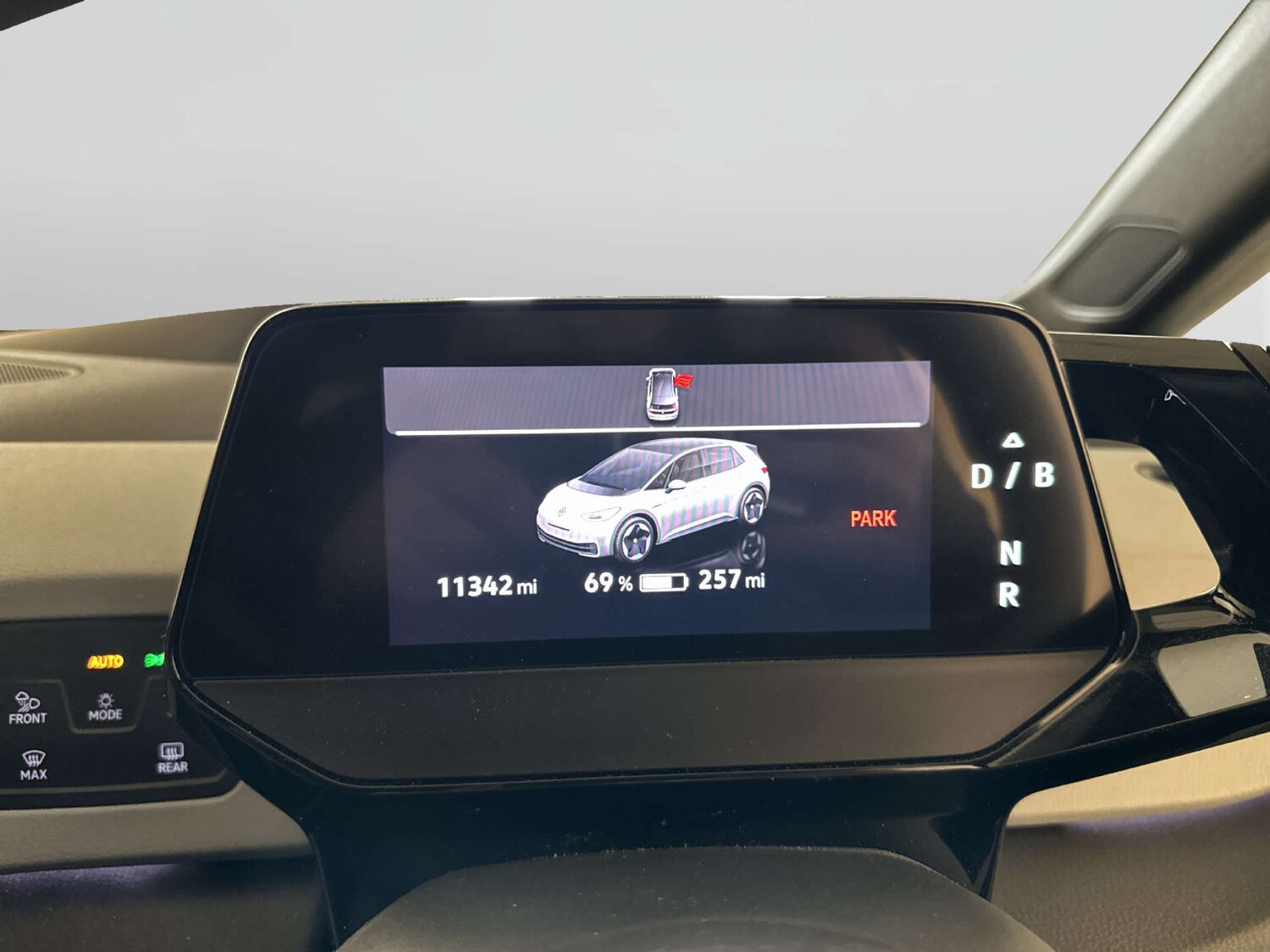 Used Volkswagen ID.3 2023 for sale - 78150145: Photo 18