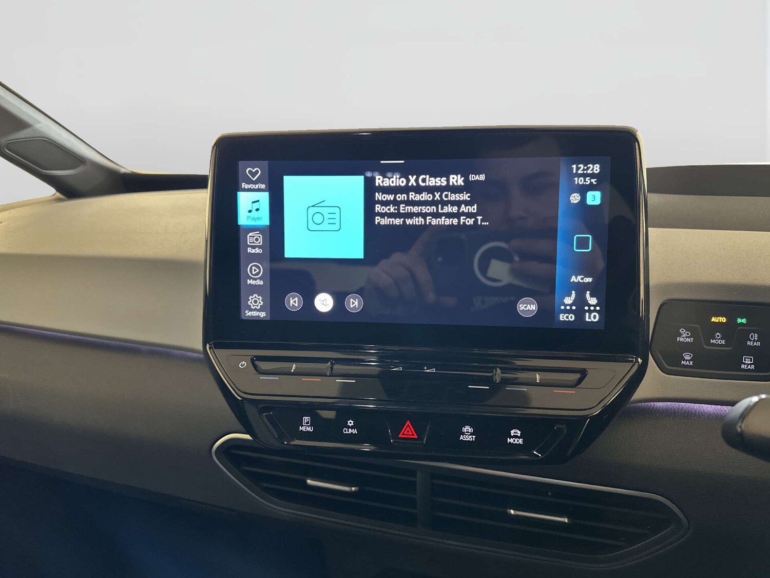 Used Volkswagen ID.3 2023 for sale - 78150145: Photo 22