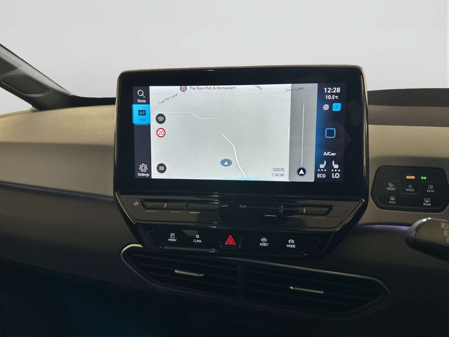 Used Volkswagen ID.3 2023 for sale - 78150145: Photo 23