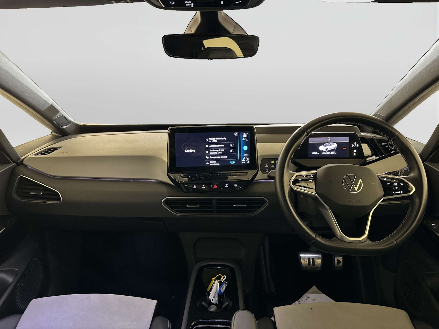 Used Volkswagen ID.3 2023 for sale - 78150145: Photo 3