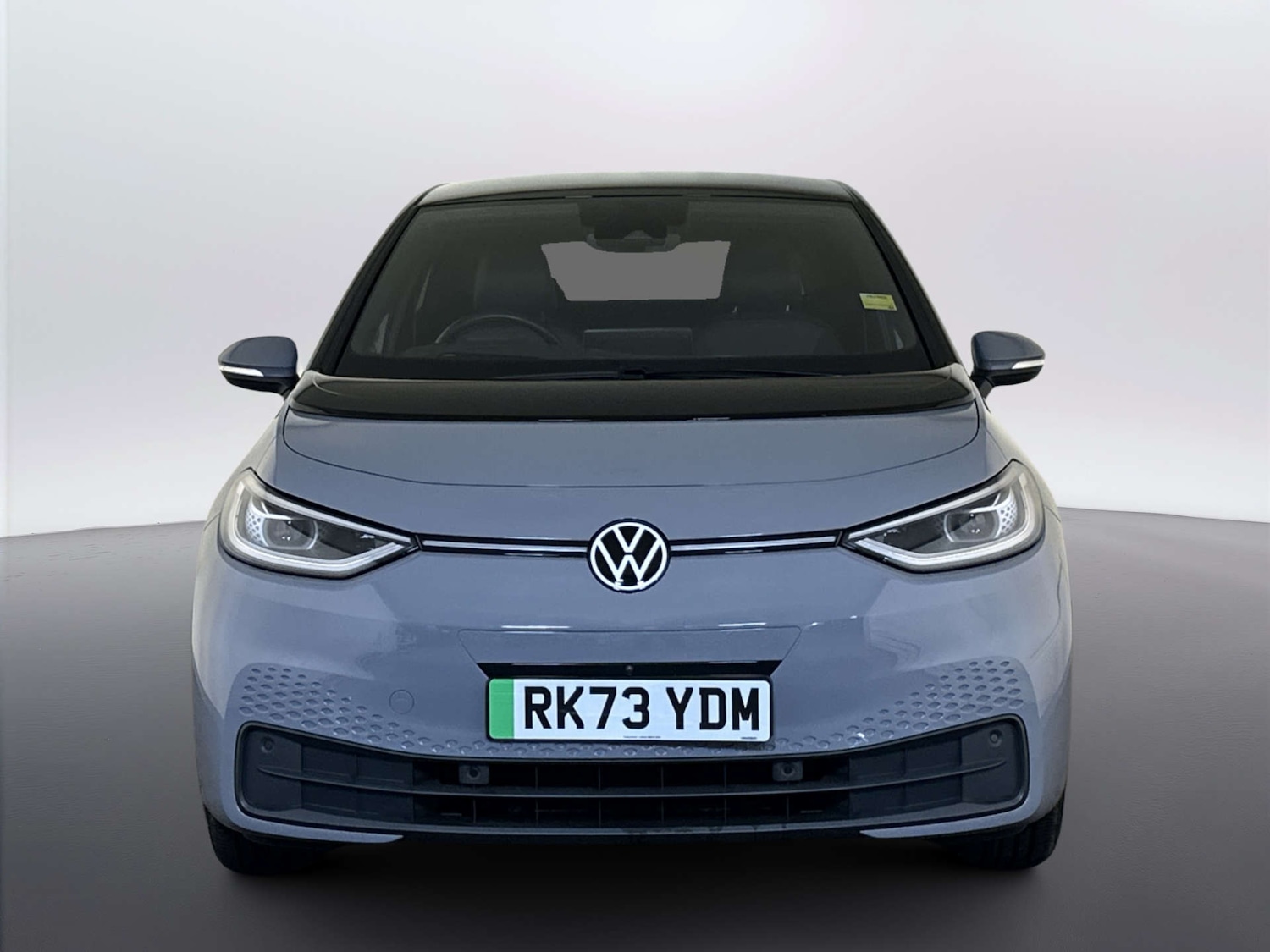 Used Volkswagen ID.3 2023 for sale - 78150145: Photo 5