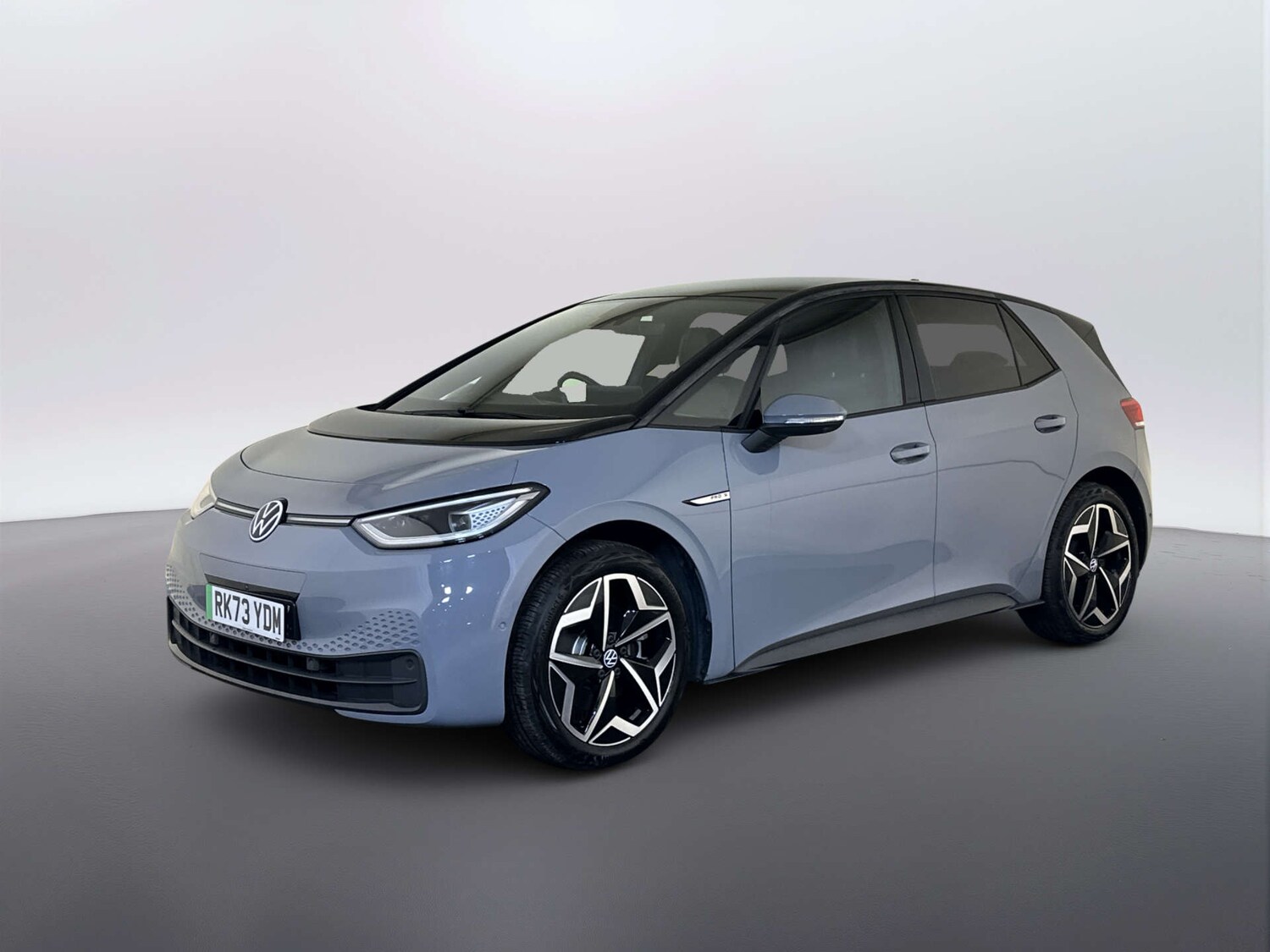 Used Volkswagen ID.3 2023 for sale - 78150145: Photo 6