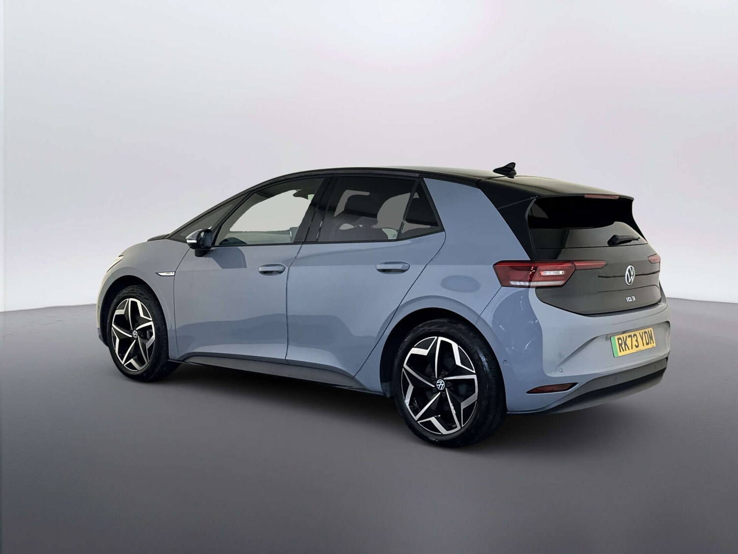 Used Volkswagen ID.3 2023 for sale - 78150145: Photo 8