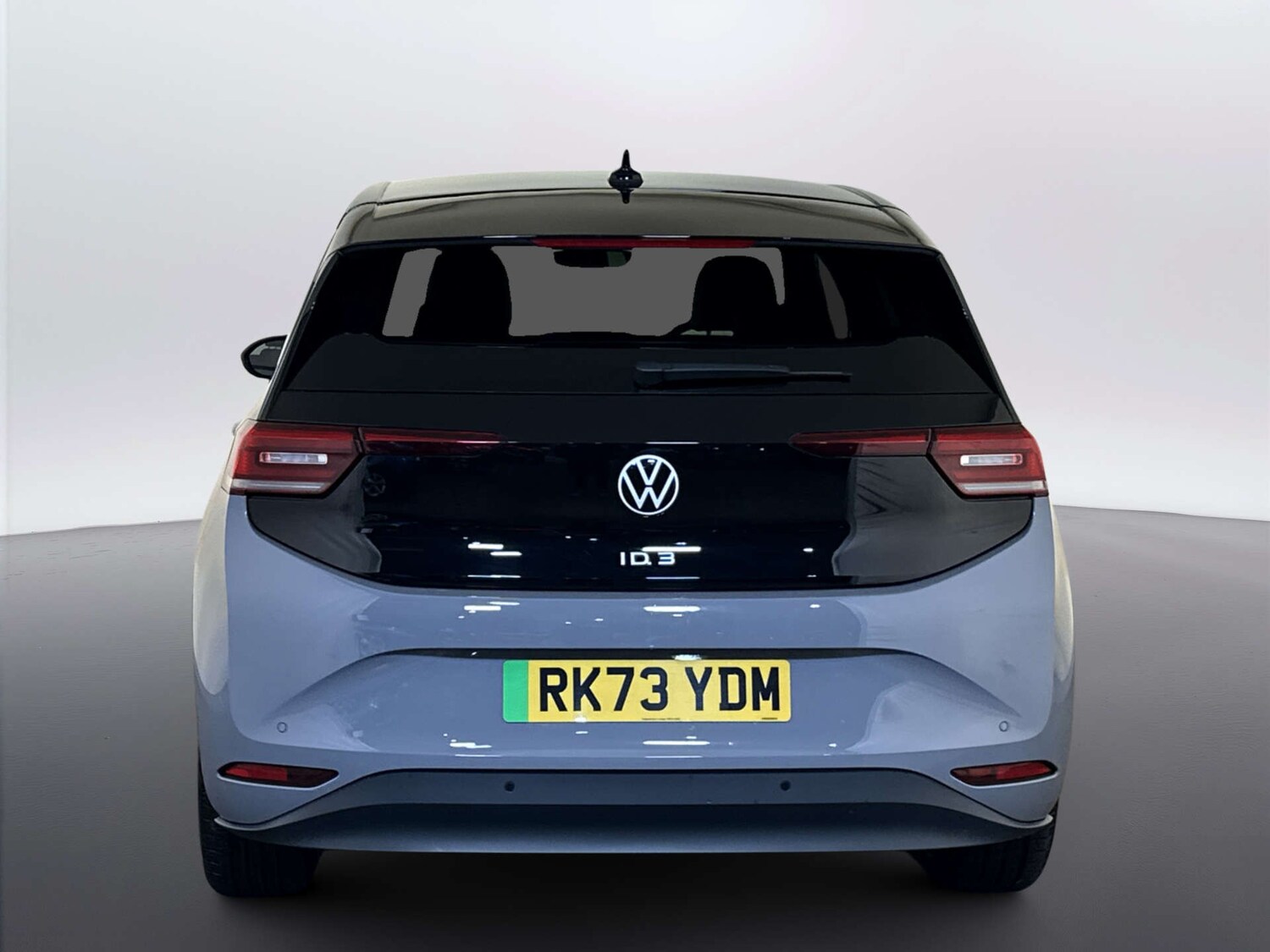 Used Volkswagen ID.3 2023 for sale - 78150145: Photo 9