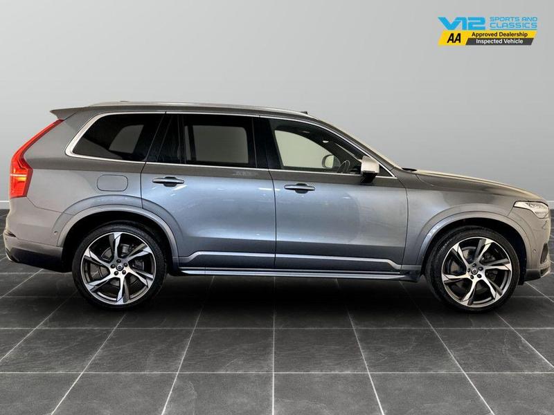 Used Volvo XC90 2019 for sale - 76344439: Photo 11