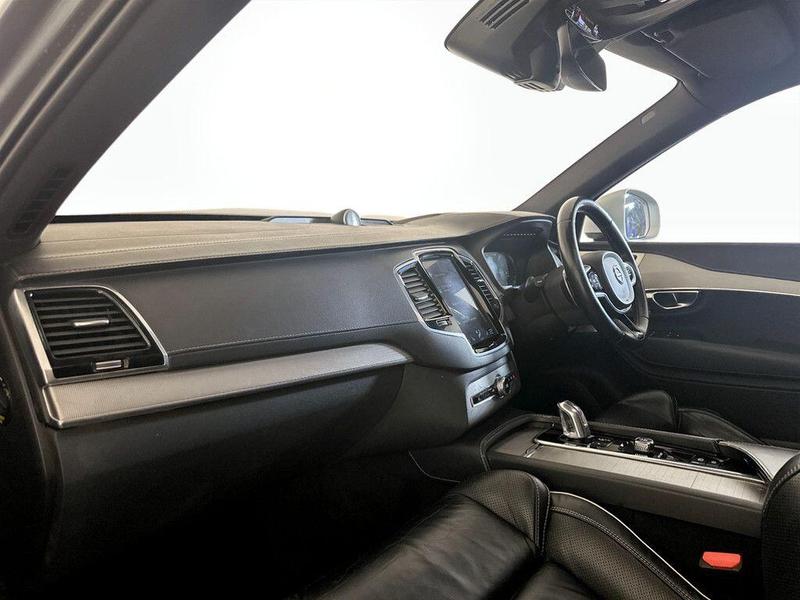 Used Volvo XC90 2019 for sale - 76344439: Photo 12