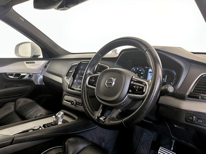 Used Volvo XC90 2019 for sale - 76344439: Photo 15