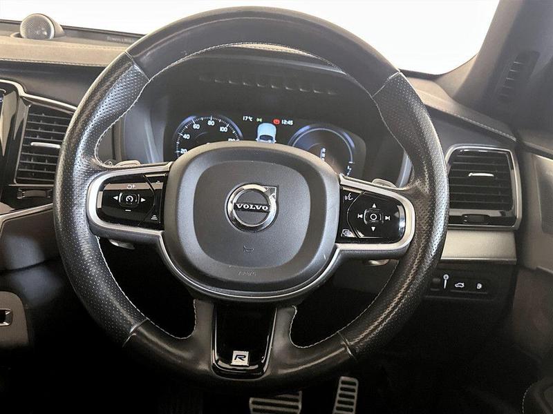 Used Volvo XC90 2019 for sale - 76344439: Photo 16