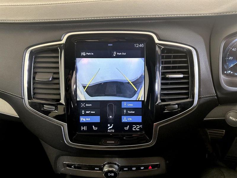 Used Volvo XC90 2019 for sale - 76344439: Photo 21