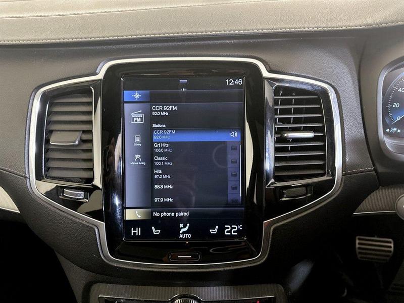 Used Volvo XC90 2019 for sale - 76344439: Photo 23