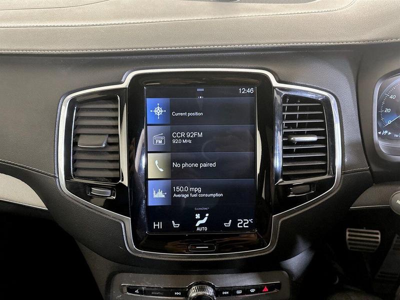 Used Volvo XC90 2019 for sale - 76344439: Photo 25