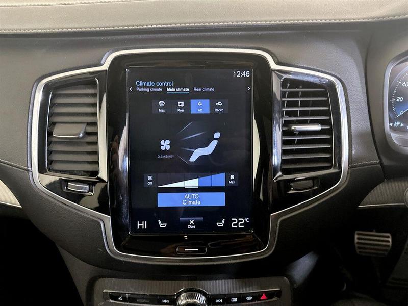 Used Volvo XC90 2019 for sale - 76344439: Photo 26