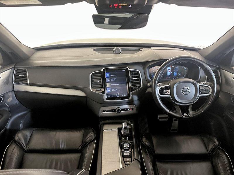 Used Volvo XC90 2019 for sale - 76344439: Photo 3