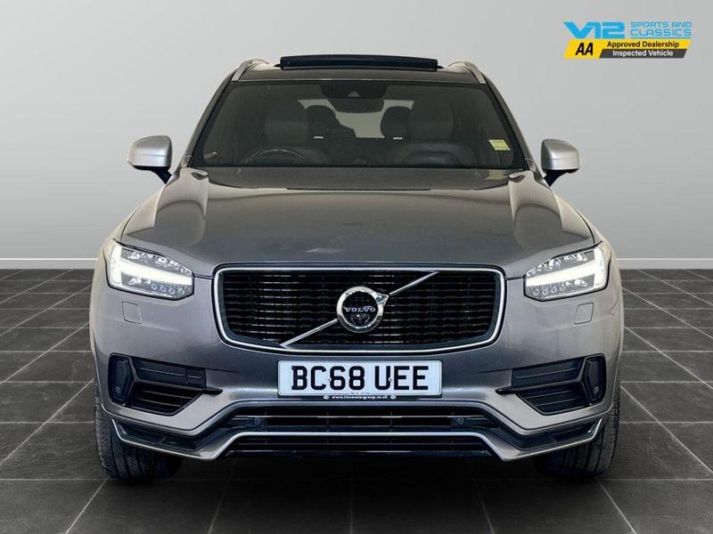 Used Volvo XC90 2019 for sale - 76344439: Photo 5