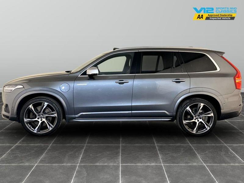 Used Volvo XC90 2019 for sale - 76344439: Photo 7