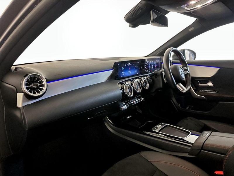 Used Mercedes-Benz A-Class 2023 for sale - 76641007: Photo 12