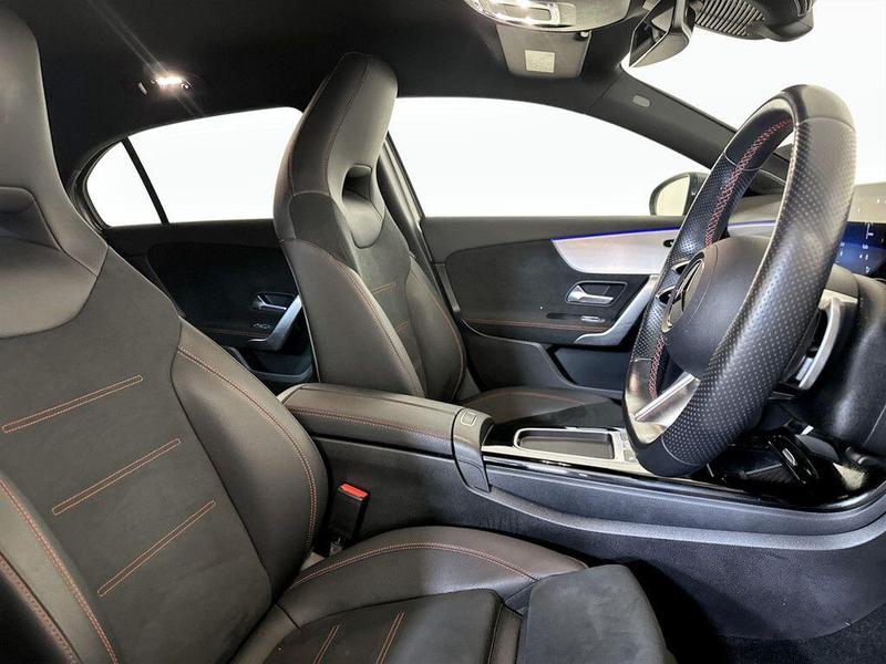 Used Mercedes-Benz A-Class 2023 for sale - 76641007: Photo 13