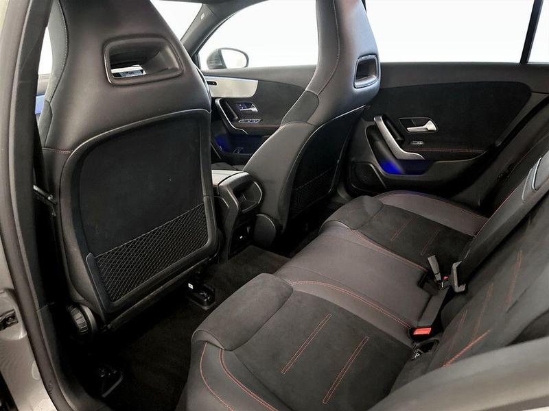 Used Mercedes-Benz A-Class 2023 for sale - 76641007: Photo 14