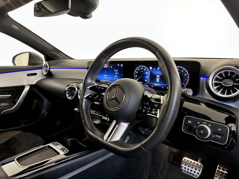 Used Mercedes-Benz A-Class 2023 for sale - 76641007: Photo 15