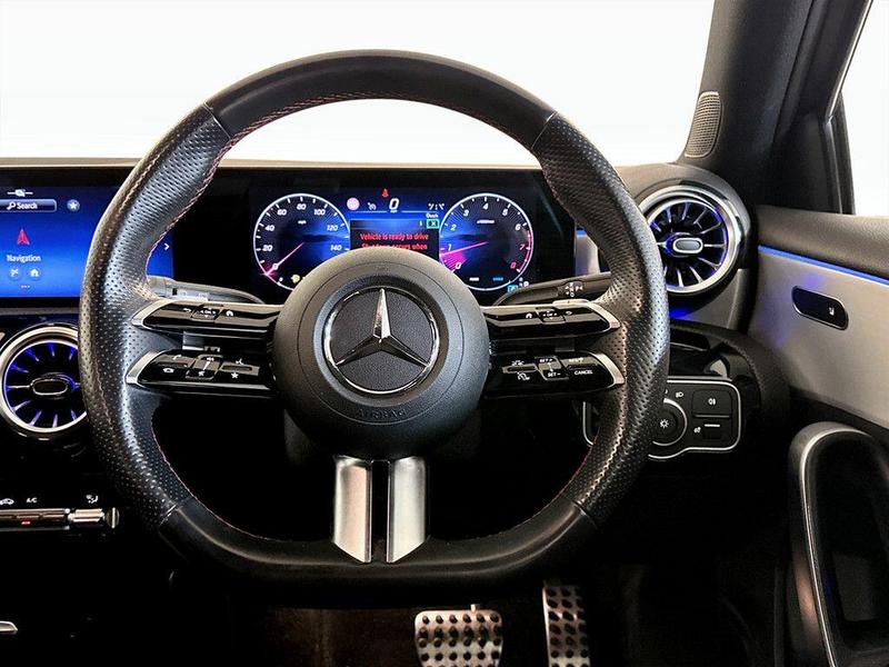 Used Mercedes-Benz A-Class 2023 for sale - 76641007: Photo 16