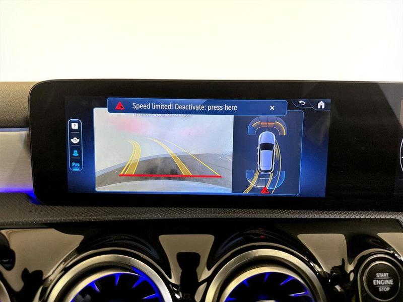 Used Mercedes-Benz A-Class 2023 for sale - 76641007: Photo 20