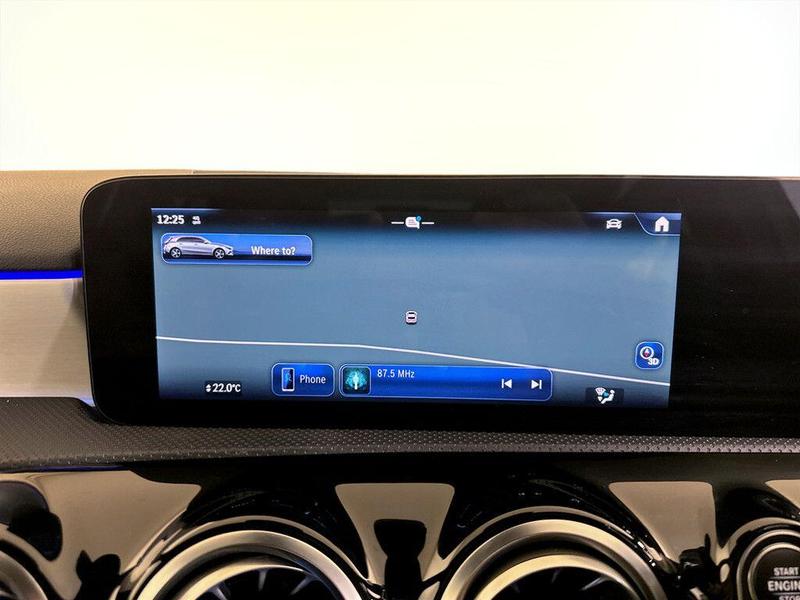 Used Mercedes-Benz A-Class 2023 for sale - 76641007: Photo 21