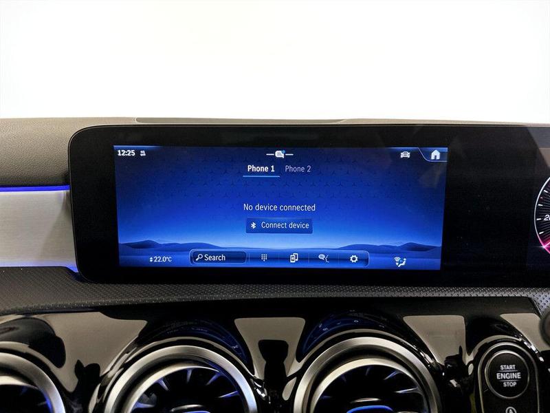 Used Mercedes-Benz A-Class 2023 for sale - 76641007: Photo 22