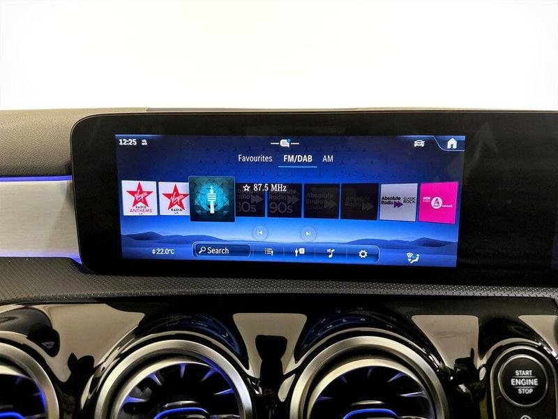 Used Mercedes-Benz A-Class 2023 for sale - 76641007: Photo 24