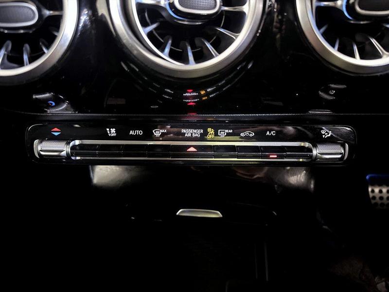 Used Mercedes-Benz A-Class 2023 for sale - 76641007: Photo 25