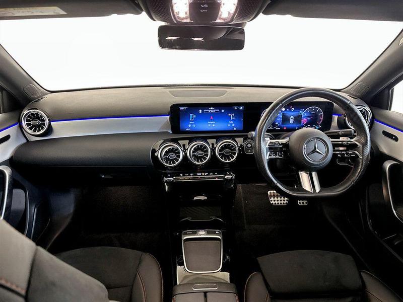 Used Mercedes-Benz A-Class 2023 for sale - 76641007: Photo 3