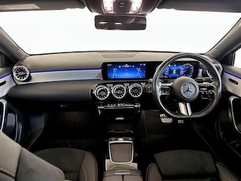 Used Mercedes-Benz A-Class 2023 for sale - 76641007: Photo