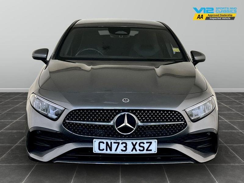 Used Mercedes-Benz A-Class 2023 for sale - 76641007: Photo 5