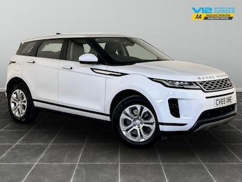 2019 - 2.0 D150 S 5dr 2WD