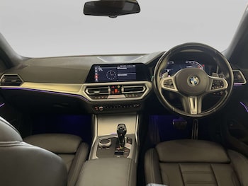 Used BMW 3 Series 2021 for sale - 79311315: Photo