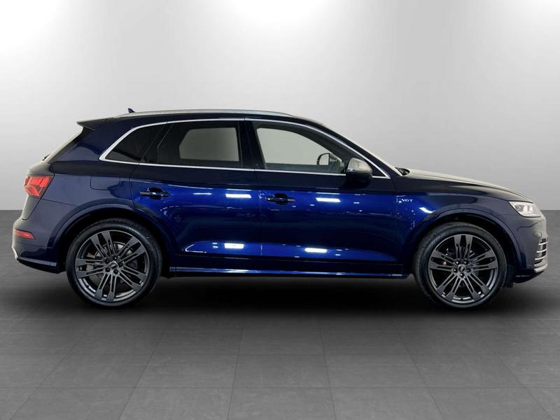 Used Audi SQ5 2017 for sale - 77157296: Photo 11