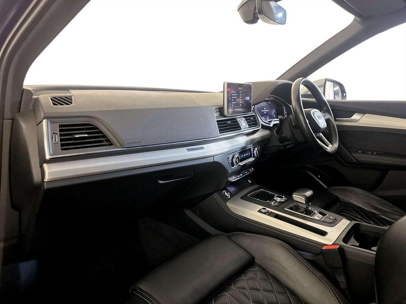 Used Audi SQ5 2017 for sale - 77157296: Photo 12