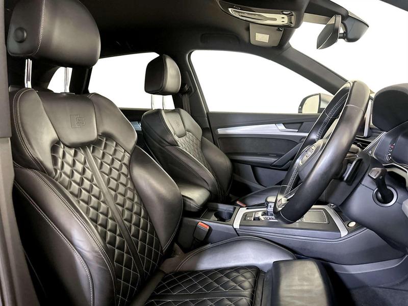 Used Audi SQ5 2017 for sale - 77157296: Photo 13