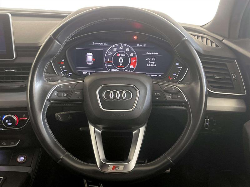 Used Audi SQ5 2017 for sale - 77157296: Photo 17