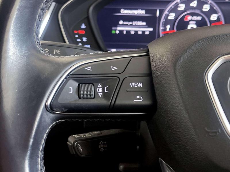 Used Audi SQ5 2017 for sale - 77157296: Photo 18