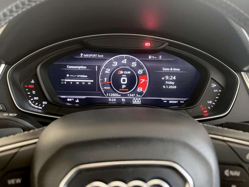 Used Audi SQ5 2017 for sale - 77157296: Photo 19