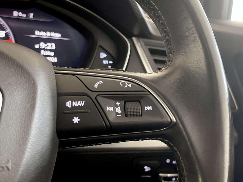 Used Audi SQ5 2017 for sale - 77157296: Photo 20