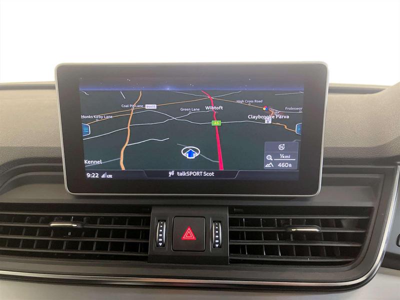 Used Audi SQ5 2017 for sale - 77157296: Photo 21