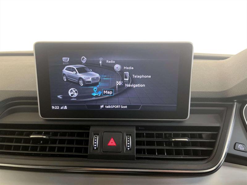 Used Audi SQ5 2017 for sale - 77157296: Photo 22