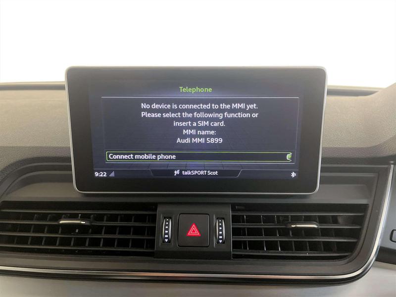 Used Audi SQ5 2017 for sale - 77157296: Photo 23